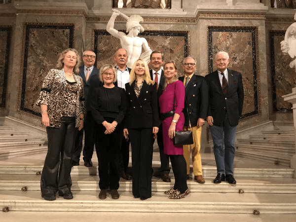 2023 Board Meeting and General Assembly in Vienna (Austria)
